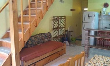 DUPLEX a la venta en AGUAS VERDES