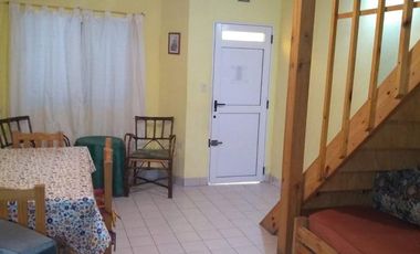 DUPLEX a la venta en AGUAS VERDES