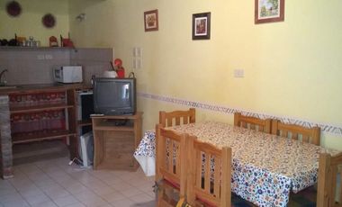 DUPLEX a la venta en AGUAS VERDES