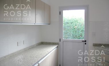 Duplex en alquiler en Adrogue