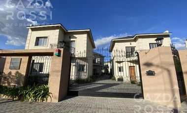 Duplex en alquiler en Adrogue
