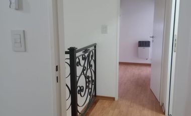 Duplex en alquiler en Adrogue