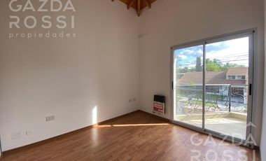 Duplex en alquiler en Adrogue