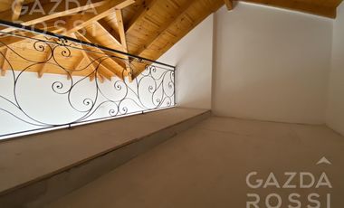 Duplex en alquiler en Adrogue