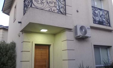 Duplex en alquiler en Adrogue
