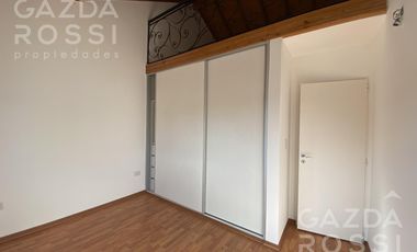 Duplex en alquiler en Adrogue