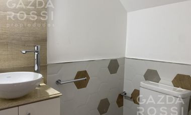 Duplex en alquiler en Adrogue