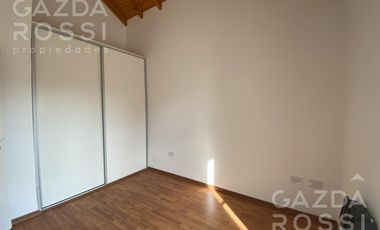 Duplex en alquiler en Adrogue