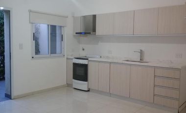 Duplex en alquiler en Adrogue