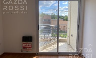 Duplex en alquiler en Adrogue