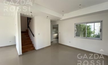 Duplex en alquiler en Adrogue