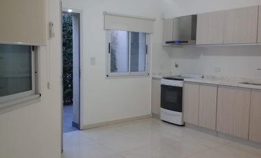 Duplex en alquiler en Adrogue