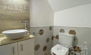 Duplex en alquiler en Adrogue