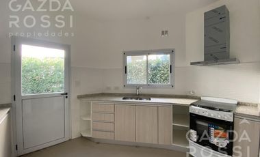 Duplex en alquiler en Adrogue