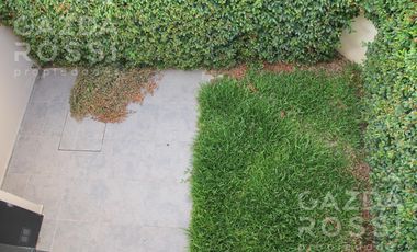 Duplex en alquiler en Adrogue