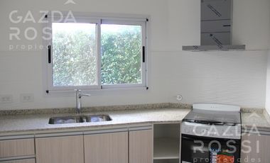 Duplex en alquiler en Adrogue