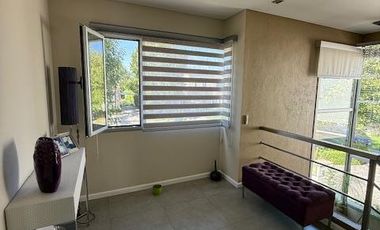 Casa 5 ambientes en alquiler con jardin y piscina - Fincas de Iraola