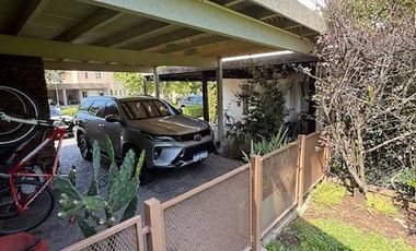 Casa 5 ambientes en alquiler con jardin y piscina - Fincas de Iraola