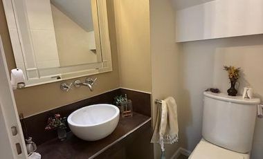 Casa 5 ambientes en alquiler con jardin y piscina - Fincas de Iraola