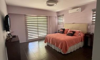 Casa 5 ambientes en alquiler con jardin y piscina - Fincas de Iraola