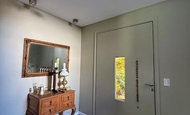 Casa 5 ambientes en alquiler con jardin y piscina - Fincas de Iraola