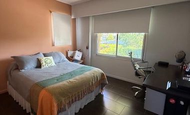 Casa 5 ambientes en alquiler con jardin y piscina - Fincas de Iraola