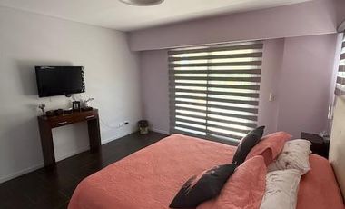 Casa 5 ambientes en alquiler con jardin y piscina - Fincas de Iraola