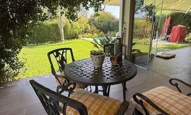 Casa 5 ambientes en alquiler con jardin y piscina - Fincas de Iraola