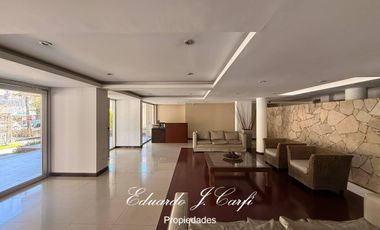 ALQUILER DE DEPARTAMENTO DE DOS AMBIENTES CON COCHERA - CASTELAR NORTE