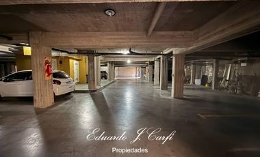 ALQUILER DE DEPARTAMENTO DE DOS AMBIENTES CON COCHERA - CASTELAR NORTE