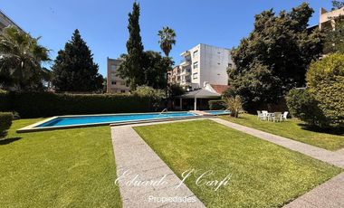 ALQUILER DE DEPARTAMENTO DE DOS AMBIENTES CON COCHERA - CASTELAR NORTE