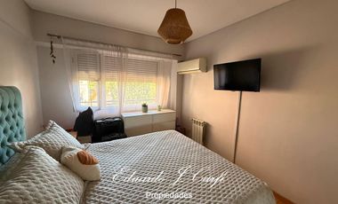 ALQUILER DE DEPARTAMENTO DE DOS AMBIENTES CON COCHERA - CASTELAR NORTE