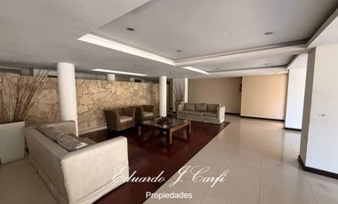 ALQUILER DE DEPARTAMENTO DE DOS AMBIENTES CON COCHERA - CASTELAR NORTE