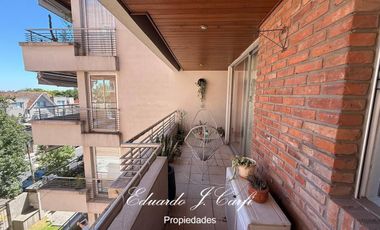 ALQUILER DE DEPARTAMENTO DE DOS AMBIENTES CON COCHERA - CASTELAR NORTE