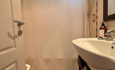 ALQUILER DE DEPARTAMENTO DE DOS AMBIENTES CON COCHERA - CASTELAR NORTE