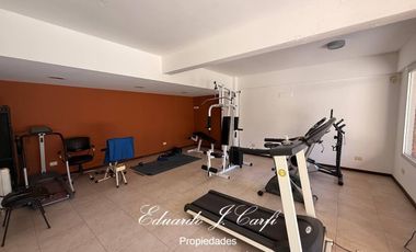 ALQUILER DE DEPARTAMENTO DE DOS AMBIENTES CON COCHERA - CASTELAR NORTE