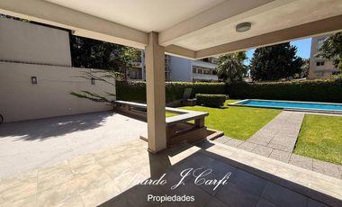 ALQUILER DE DEPARTAMENTO DE DOS AMBIENTES CON COCHERA - CASTELAR NORTE