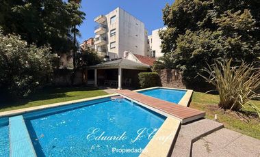 ALQUILER DE DEPARTAMENTO DE DOS AMBIENTES CON COCHERA - CASTELAR NORTE