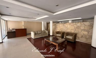 ALQUILER DE DEPARTAMENTO DE DOS AMBIENTES CON COCHERA - CASTELAR NORTE