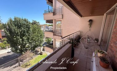 ALQUILER DE DEPARTAMENTO DE DOS AMBIENTES CON COCHERA - CASTELAR NORTE