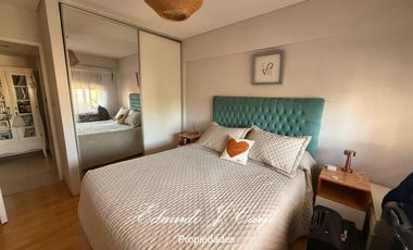 ALQUILER DE DEPARTAMENTO DE DOS AMBIENTES CON COCHERA - CASTELAR NORTE