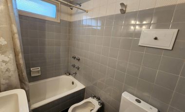 Departamento de dos ambientes alquiler
