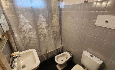 Departamento de dos ambientes alquiler