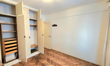 Departamento de dos ambientes alquiler