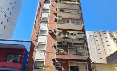 Departamento de dos ambientes alquiler