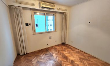 Departamento de dos ambientes alquiler