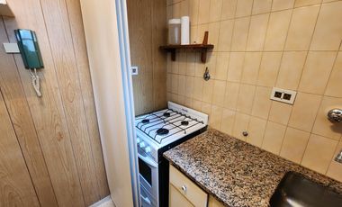 Departamento de dos ambientes alquiler