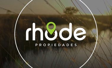 Casa con dos habitaciones en Costa del Este - Calle Dalias e/ Av. 3 y Los Claveles al 257