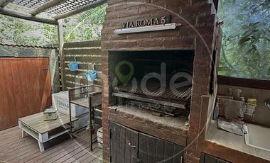 Casa con dos habitaciones en Costa del Este - Calle Dalias e/ Av. 3 y Los Claveles al 257