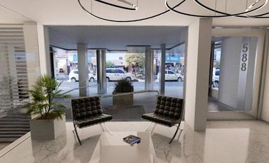 Departamento en  San Lorenzo